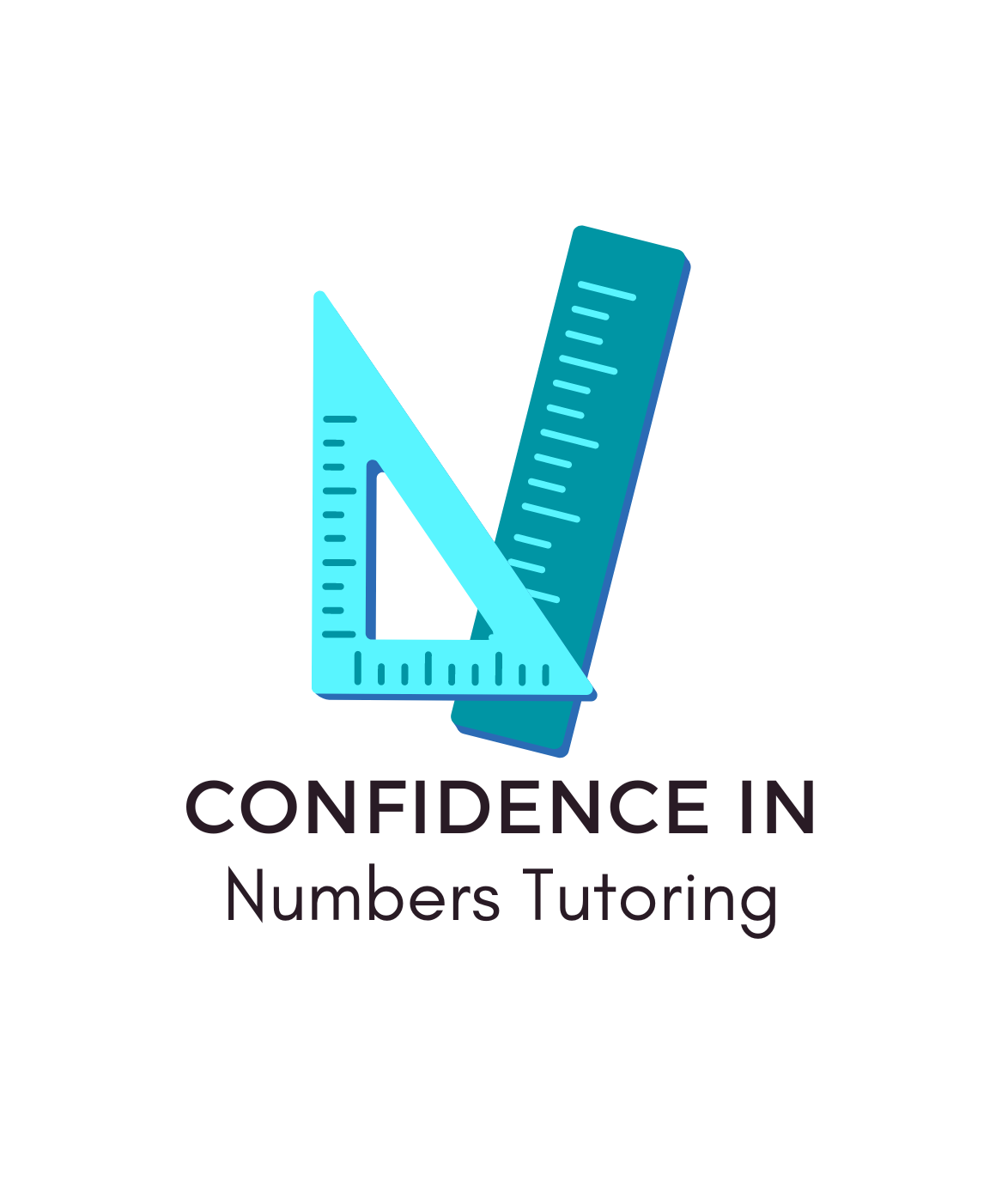 Confidence in Numbers Tutoring